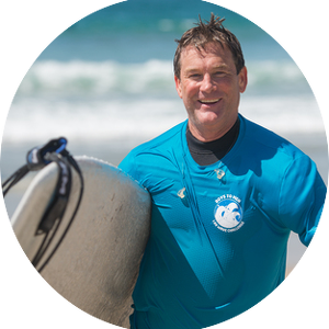 Fundraising Page: Brian Mulvaney